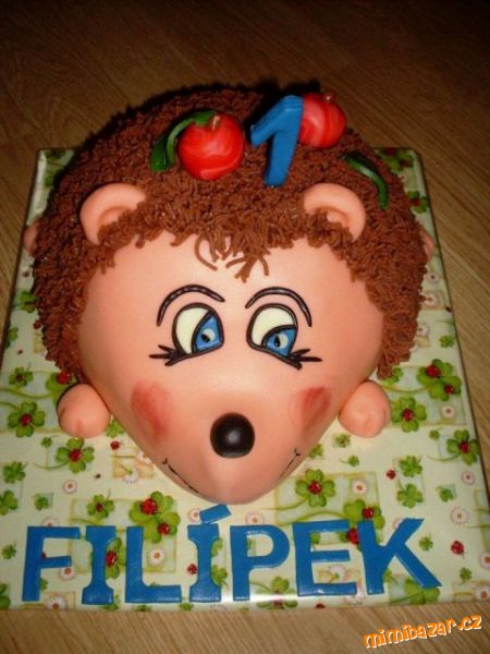 Ježek