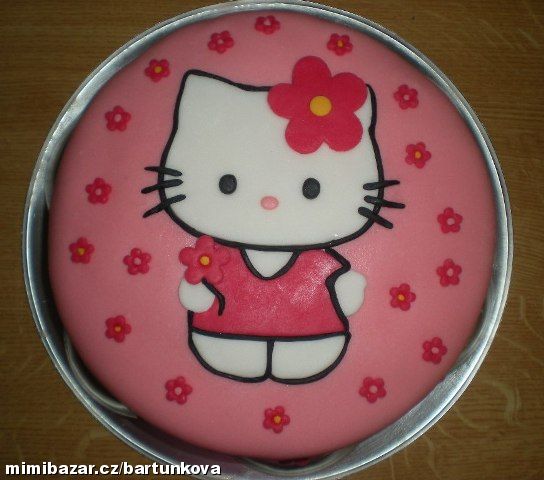 Dort Hello Kitty