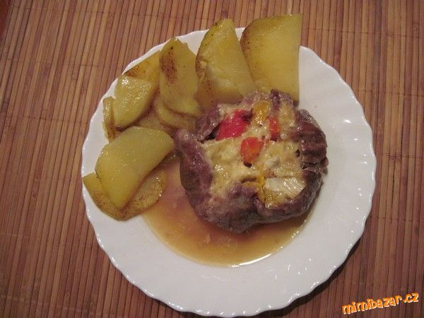 Měšec trochu jinak
