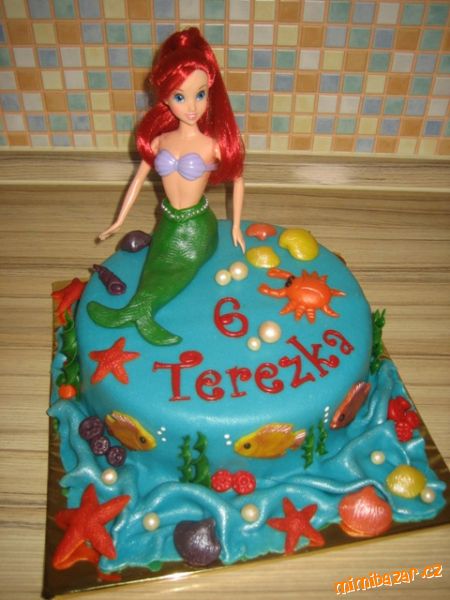 ** ARIEL **