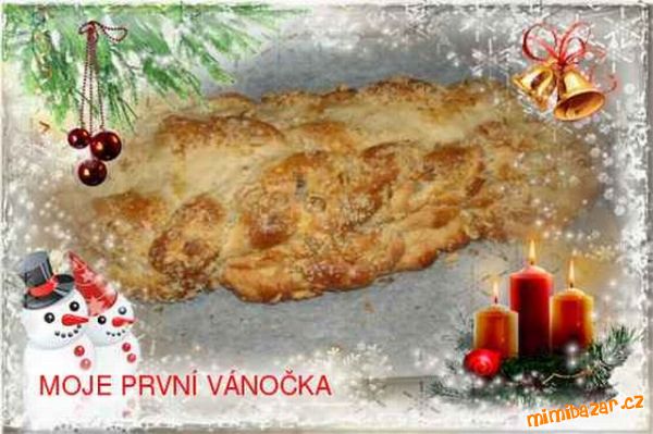 VÁNOČKA
