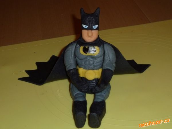 Batman - figurka