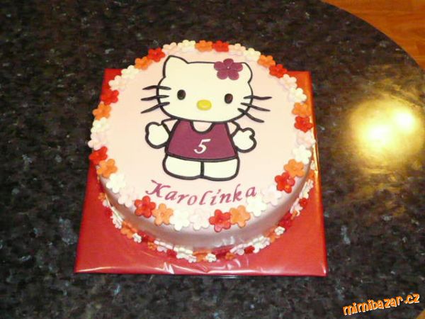Hello Kitty 4