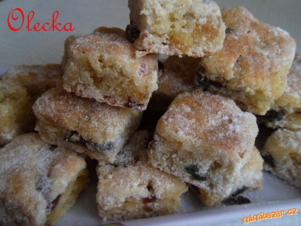 Mini-Stollen