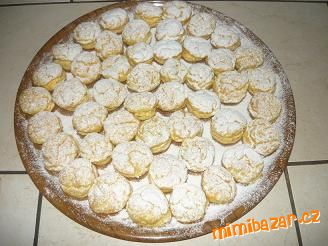 věnečky