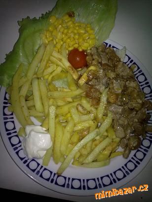Jihočeské maso podle našeho dědečka