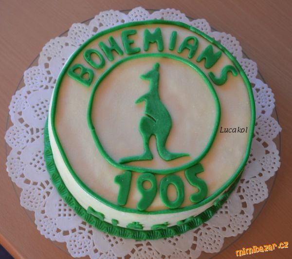 Bohemians 1905