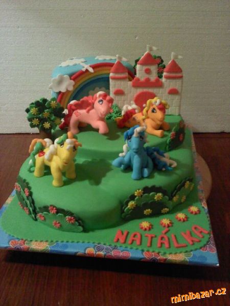 My Little Pony