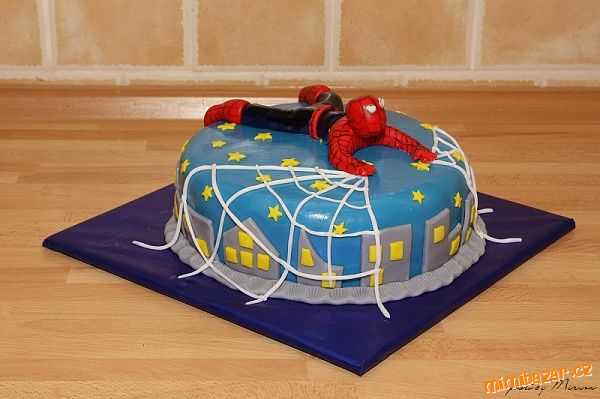 Spiderman