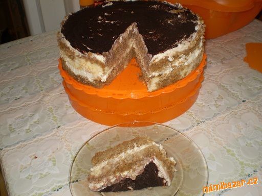Tiramisu- recept mám z http://ekucharka.net/tiramisu-recept