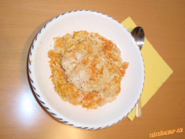 MRKVOVÝ TALÍŘ