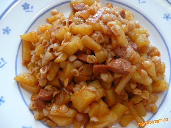 GRENADÝRMARŠ