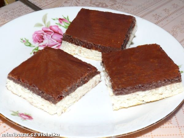 KOKOSOVÉ ŘEZY