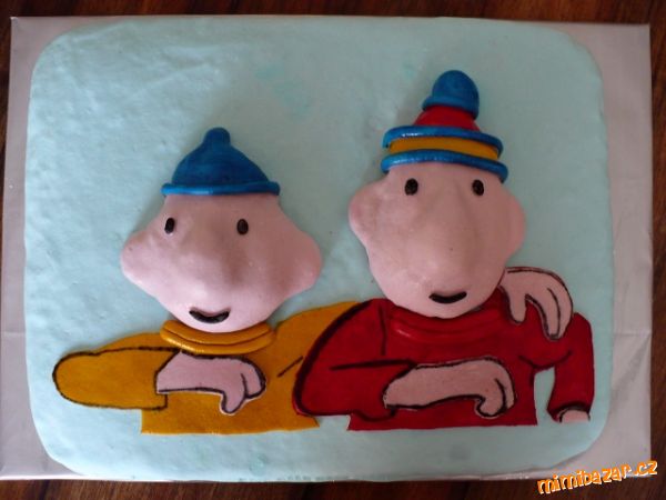 Pat a Mat