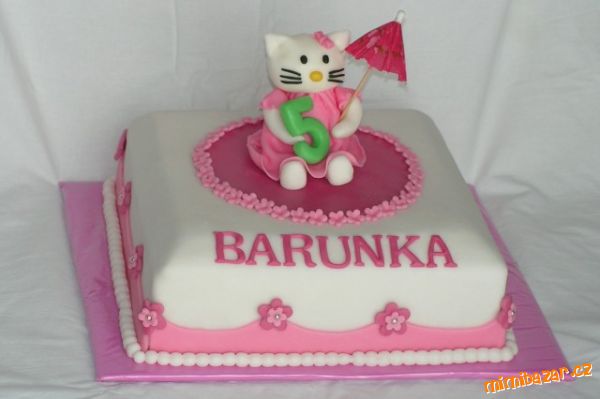 Hello Kitty 2