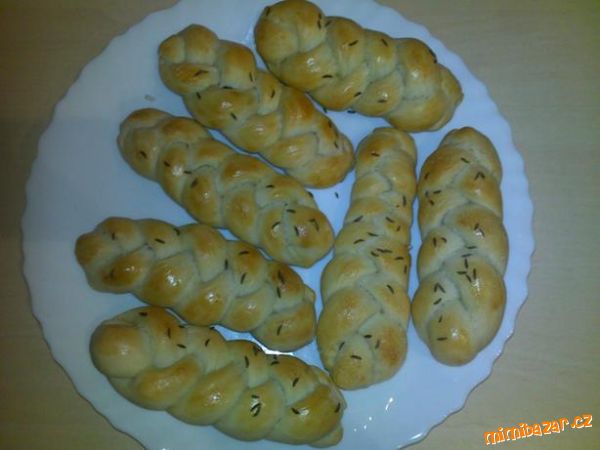 Houstičky