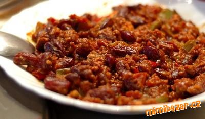 Chilli con carne