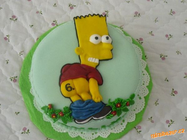 Bart Simpson