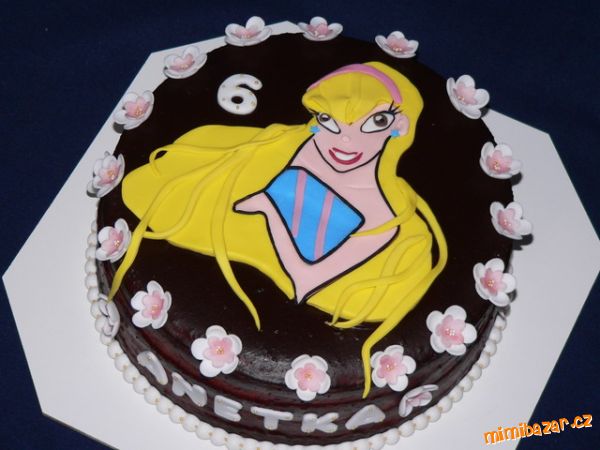 Winx Stella