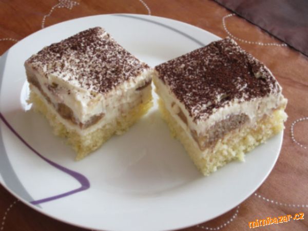 Výborné nebeské řezy