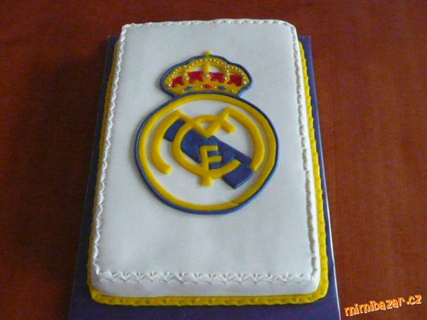 Znak Real Madrid