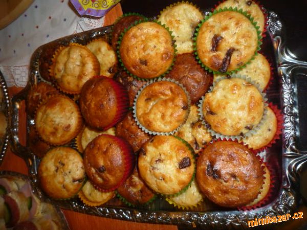 MUFFINKY