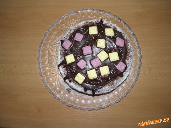 Rychlý dortík