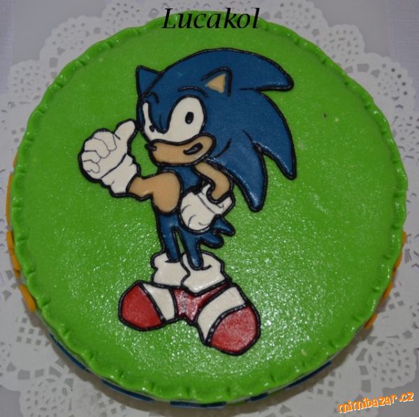 Sonic