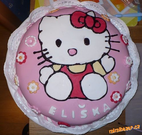 Dort Hello Kitty
