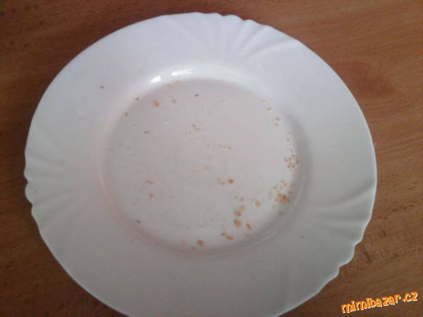 Langoše Pizza z jogurtu vynikajíícíí