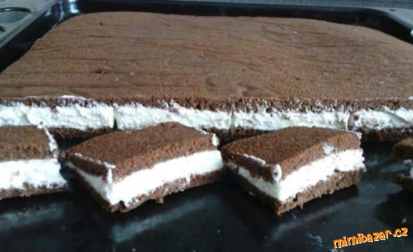 KINDER MLÉČNÝ ŘEZ