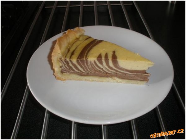 Tvarožník (recept z MMB)
