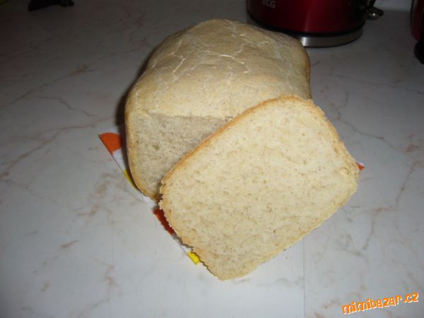 chléb Ciabatta