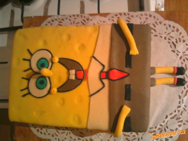 Sponge Bob