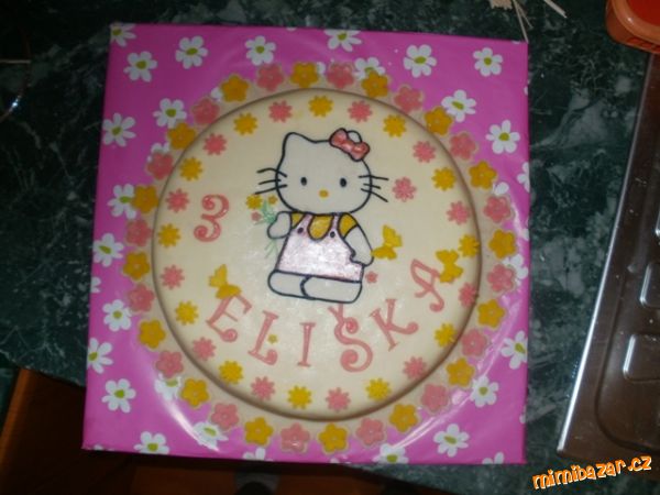 Dort Hallo Kitty