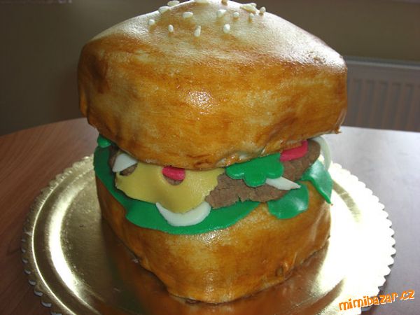 HAMBURGER