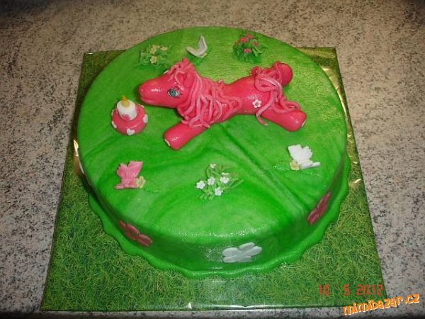 My little pony