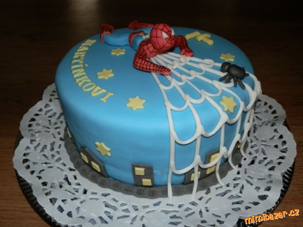 Spiderman