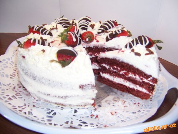RED VELVET