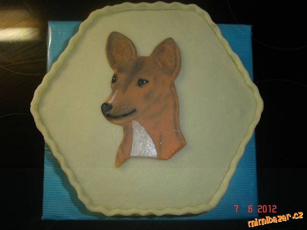 Basenji