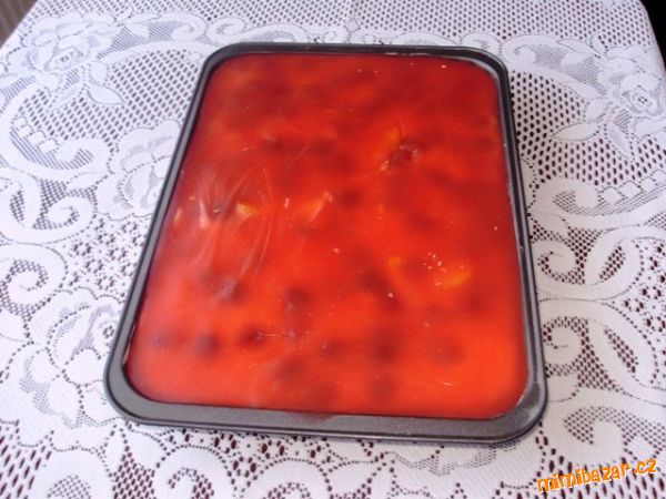 OVOCNÉ ŘEZY