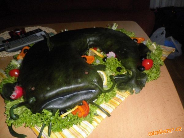 SLANÝ sumec