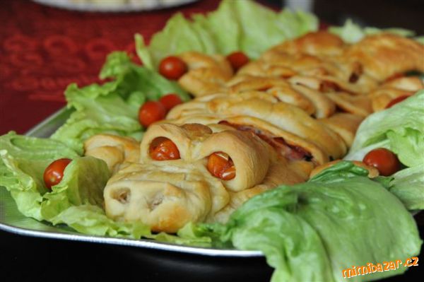 Slaný krokodýl