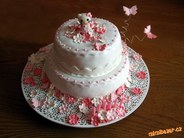 Dort s Hello Kitty