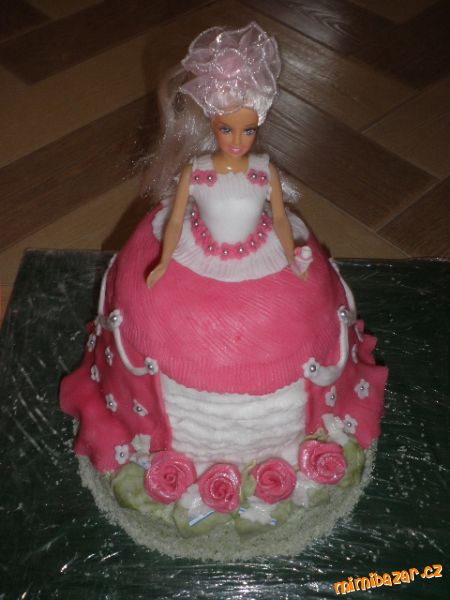 Dort Princezna