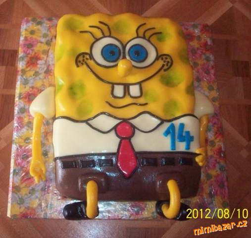 spongebob