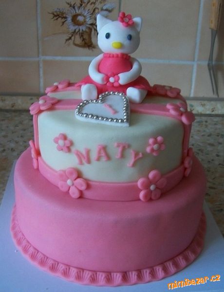 Hello Kitty č.5
