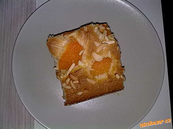 Litý koláč