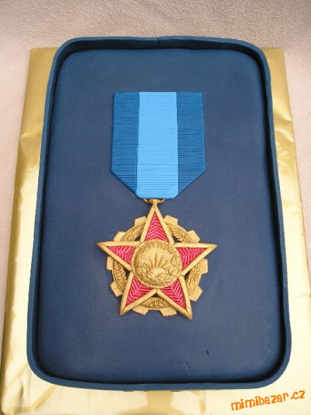 Řád práce