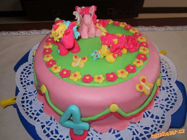 Dort My little pony